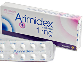 Arimidex