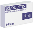 Aygestin