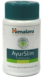 Ayurslim