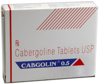 Cabgolin