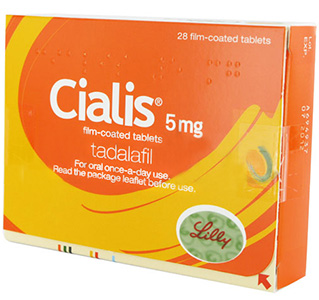 Female Cialis