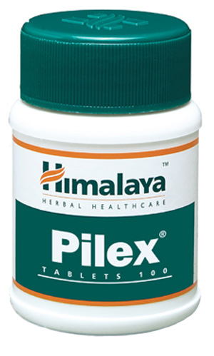 Pilex