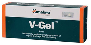 V-gel